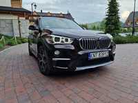 BMW X1 BMW X1 Xdrive 4X4 Automat