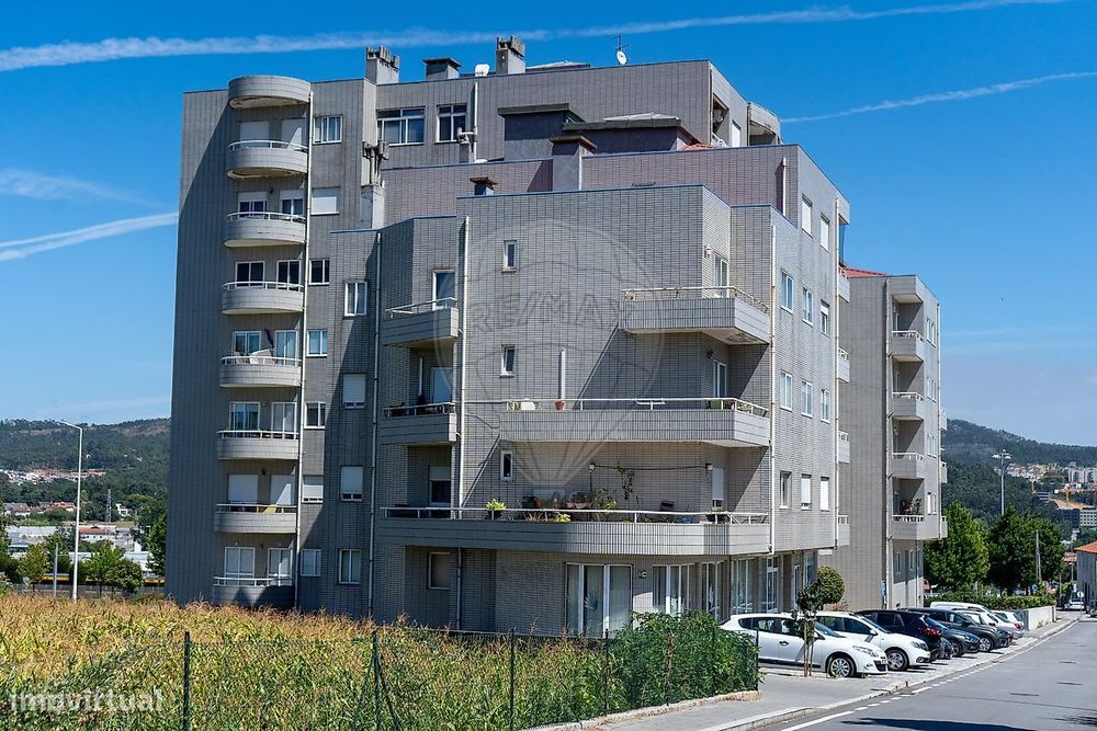 Apartamento T3 para venda