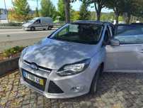 Oportunidade: Ford Focus 2012 em Excelente Estado