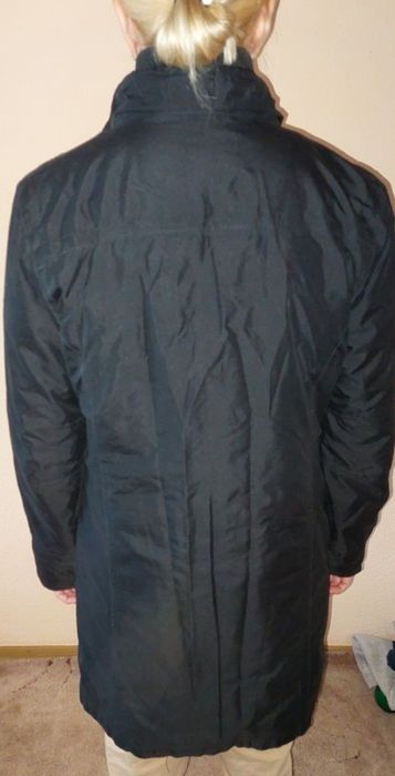 Жіноча куртка демісезонна Northland