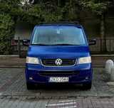 2005 VW Transporter T5 1.9 TDI 9-cio osobowy