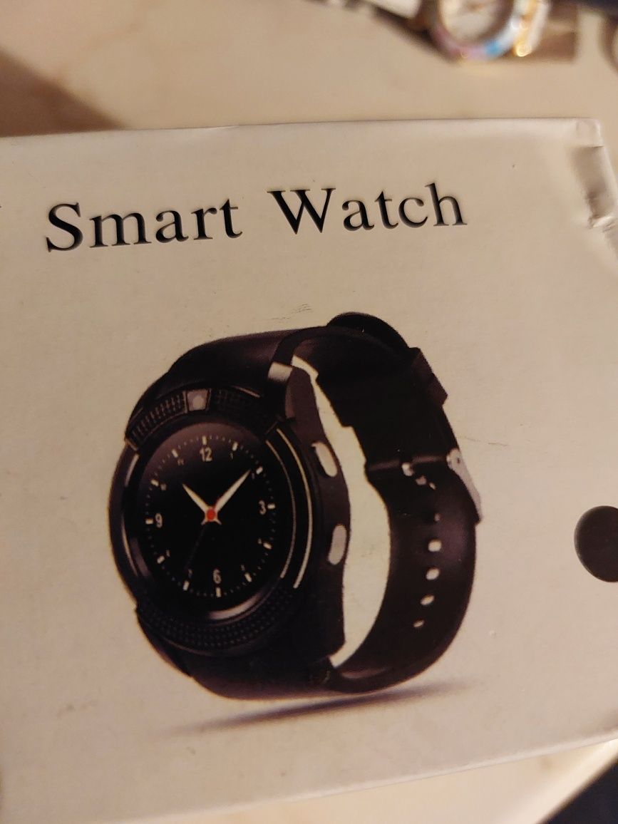 Smartwatch V8 E288