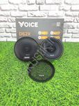 Войс новые динамики басистые Voice D62X