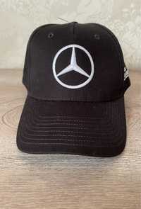 Кепка Mercedes AMG Gran Turismo