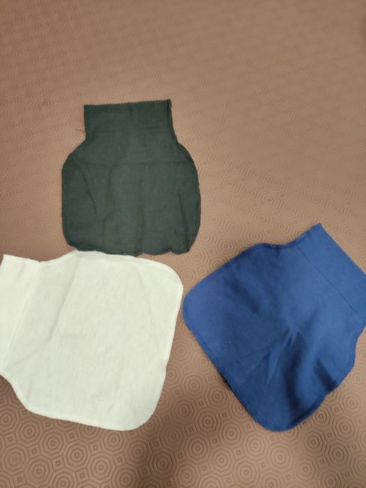 Elástico calça grávida