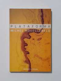 Plataforma - Michel Houellebecq