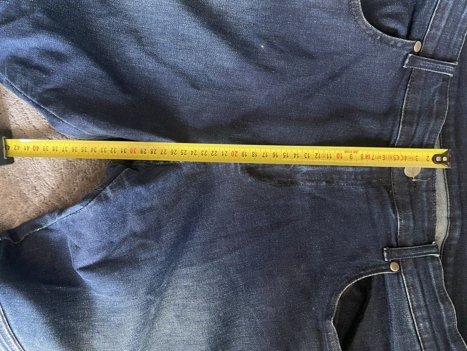 Spodnie motocyklowe ozone hornet 2 W38L32