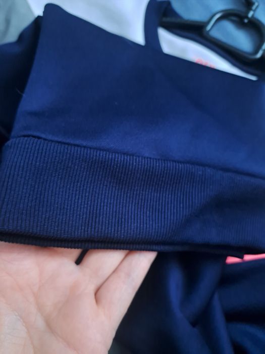 Nowa bluza Zara kids 152 / bez metki