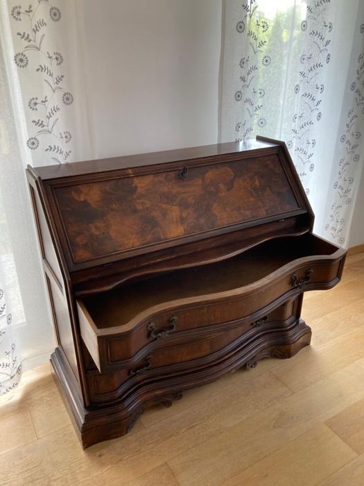 Sekretarzyk antyczny