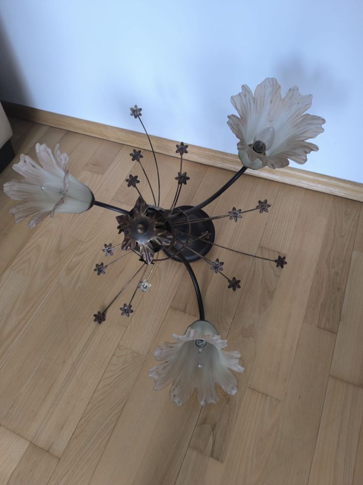 Zestaw lamp LIS