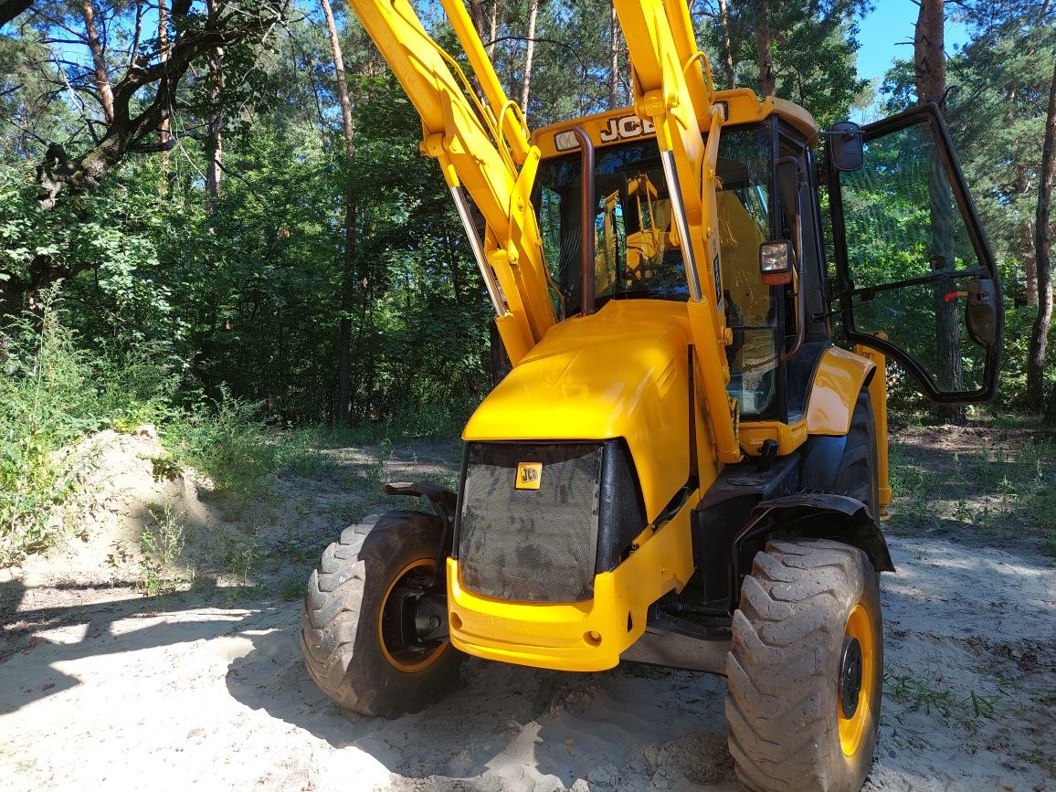 Jcb3cx   2007рік