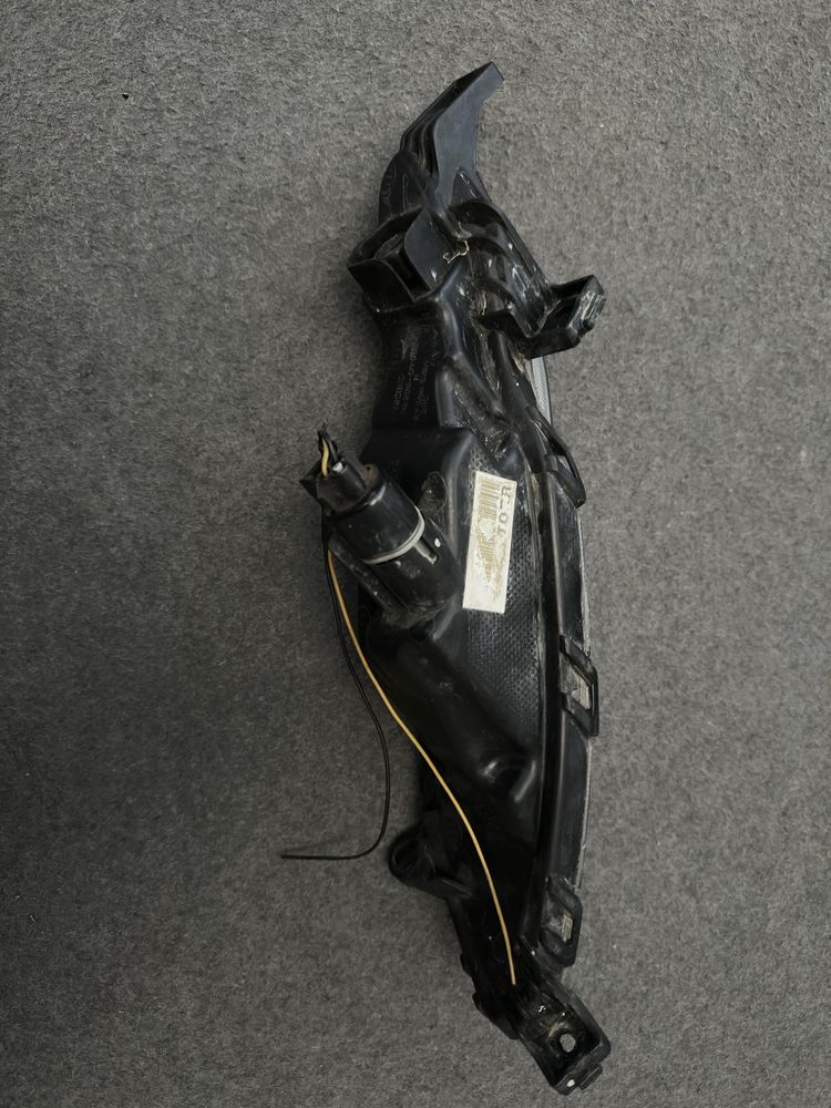 HYUNDAI TUCSON  Lampa LED prawy Przód 92208-D7000
