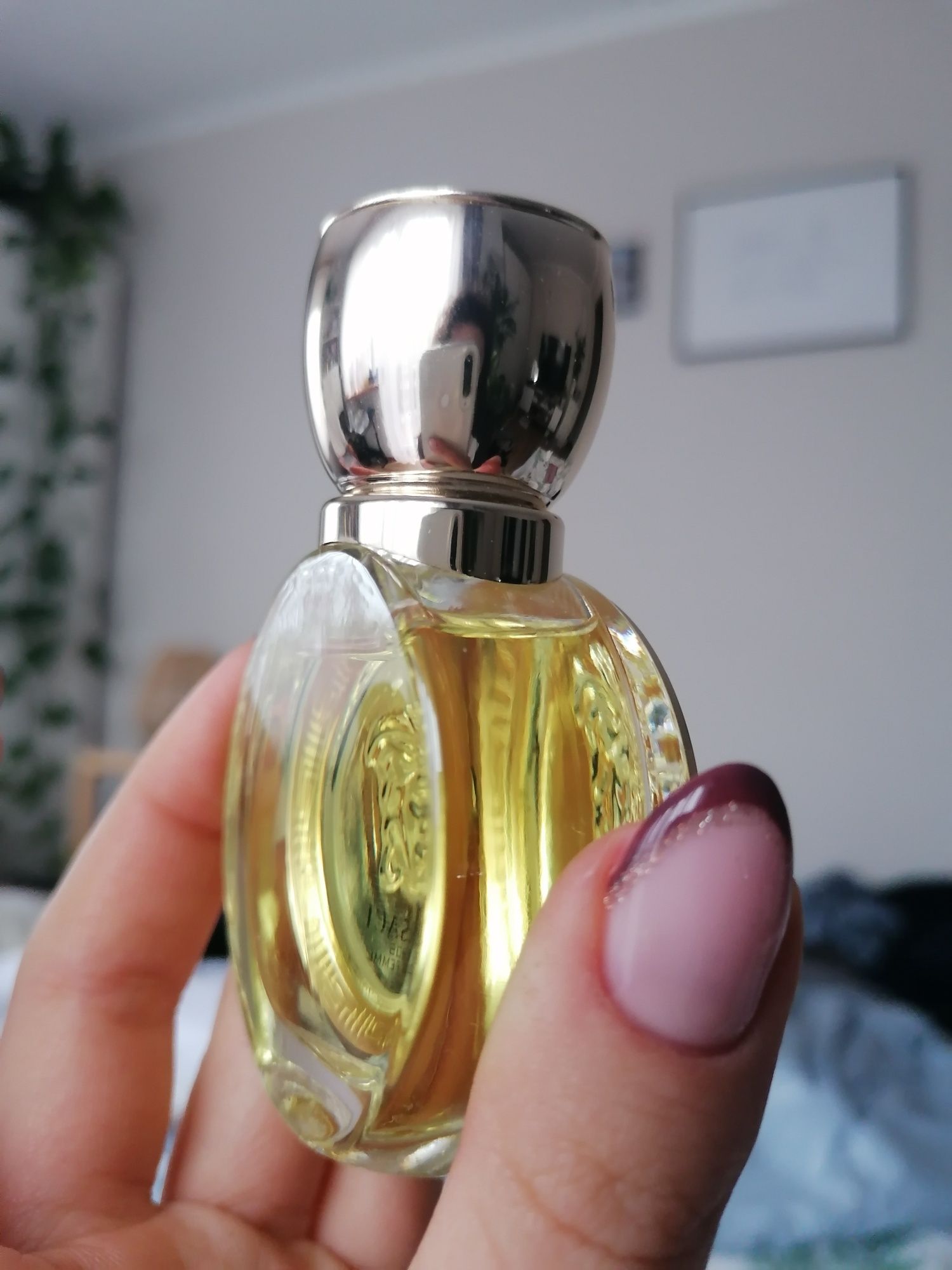 Woda toaletowa Versace Eros Pour Femme EDT 30ml