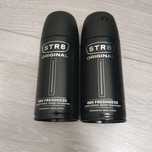 Str8 original męski antyperspirant 2szt