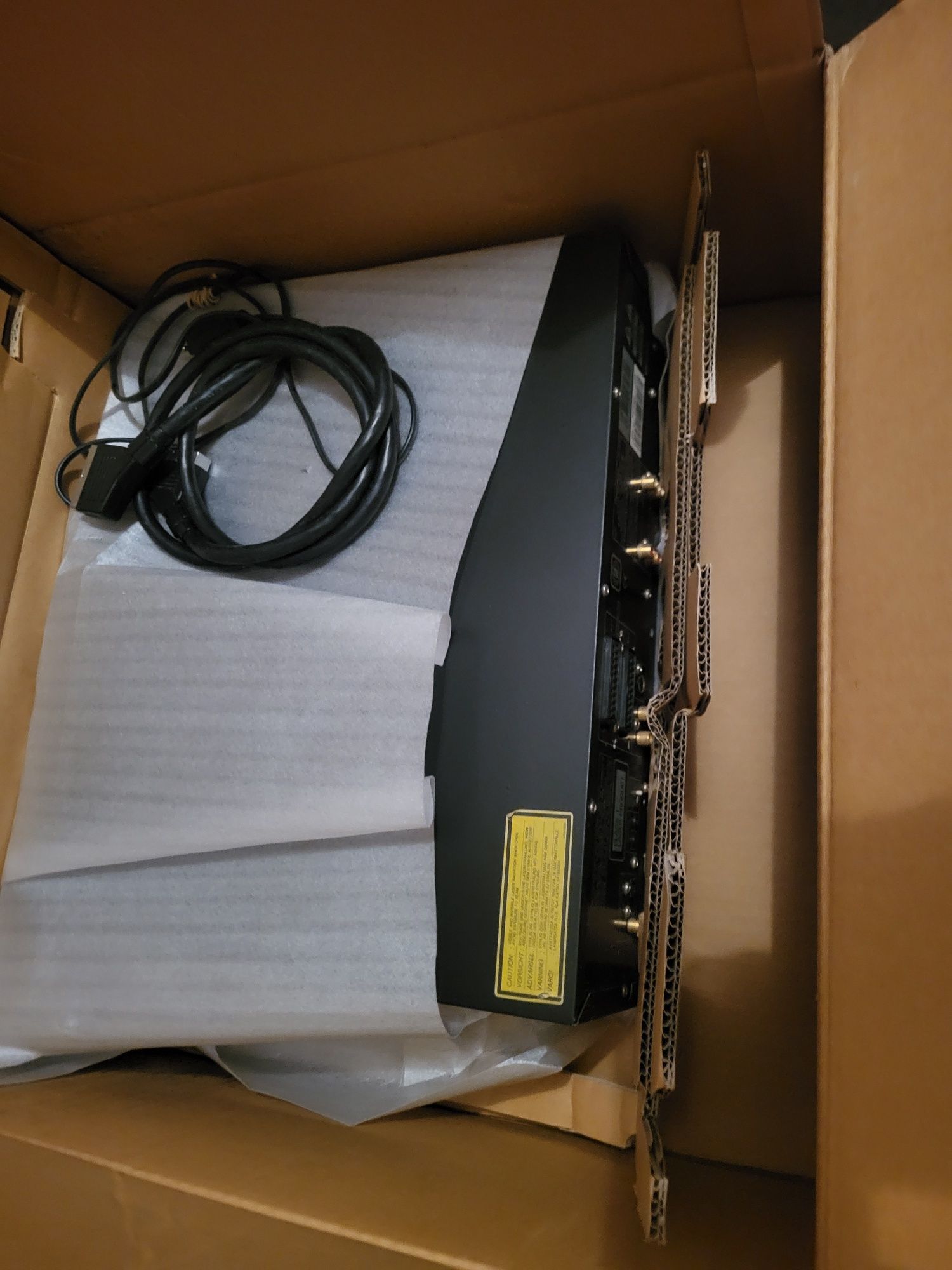 Pioneer DV-717 high-end dvd,cd rezerwcja Eugen