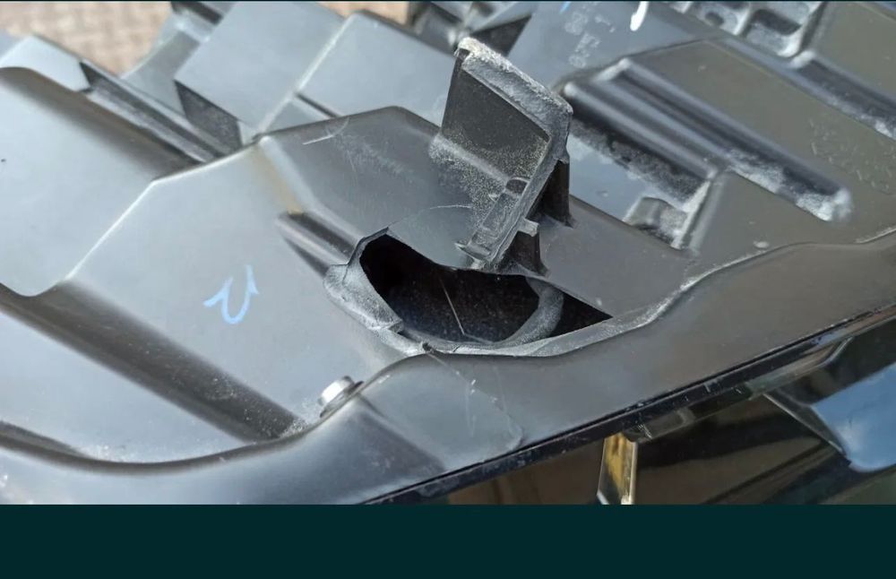 Фара до 2022-2025 ACURA MDX