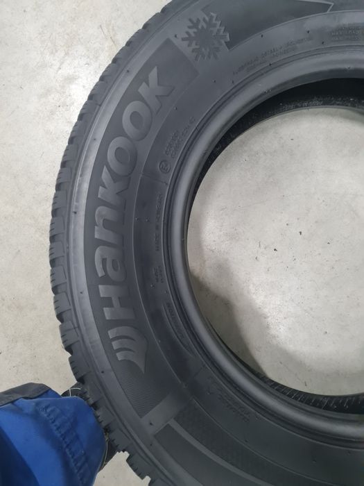175/80R14 Hankook Winter I*cept RS2.