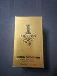 Perfumy 1 million nowe