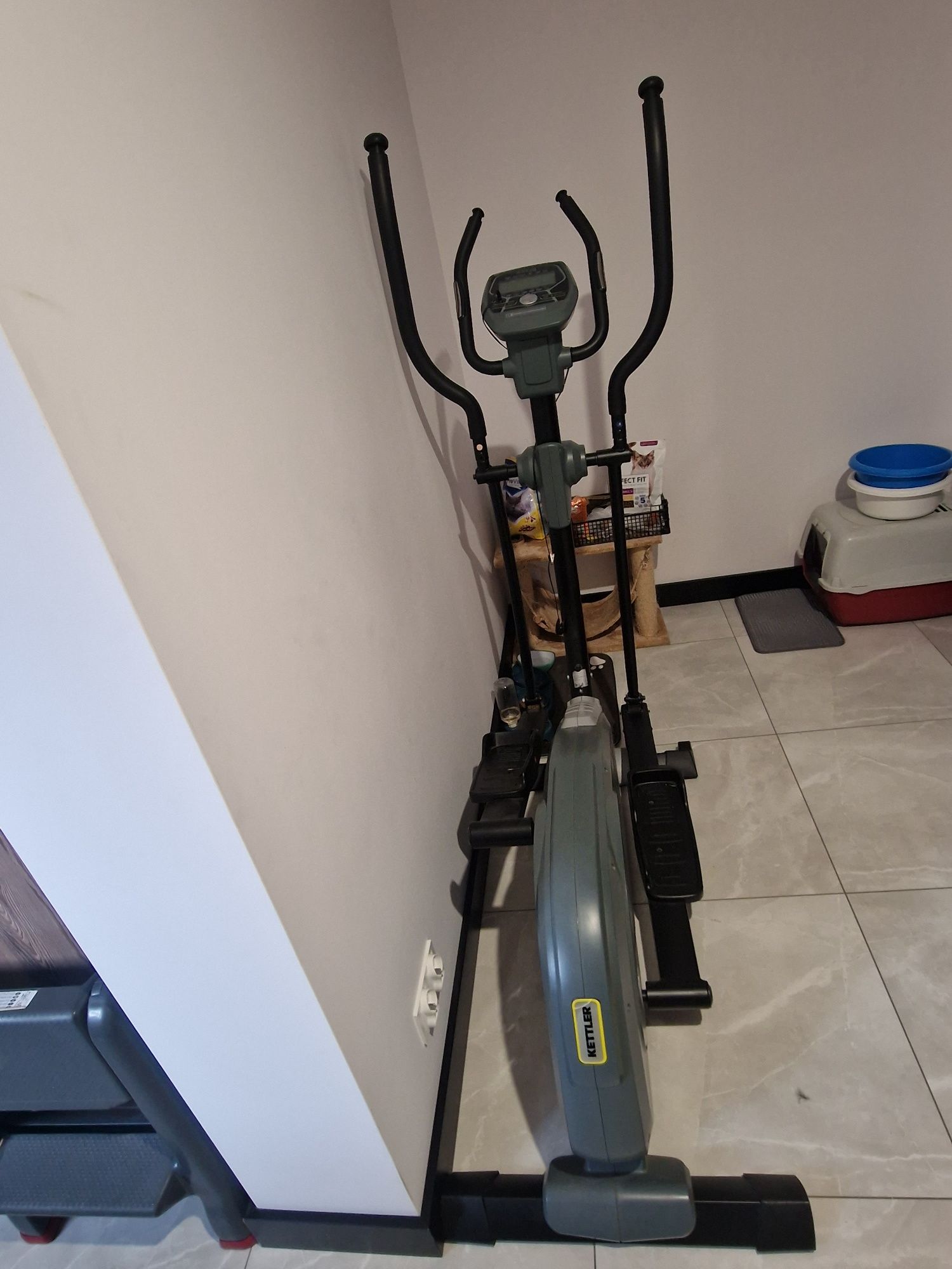 Orbiterek Kettler Axos