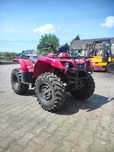 Wszystkie części Yamaha Grizzly 350 Homologacja Silnik Dyfer Nowe Opon
