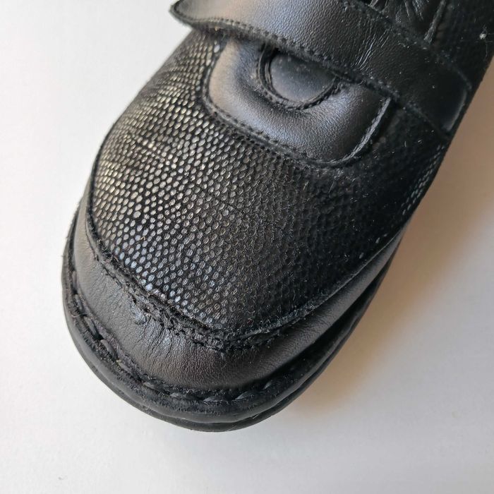 Туфлі жіночі ортопедичні Італія NESI SC4029 GRÜNLAND для діабетиків