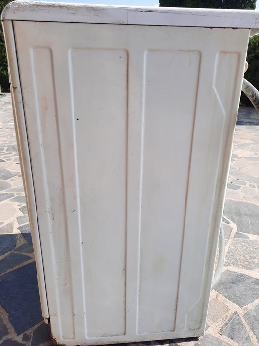 Пральна машина Indesit WIE 107