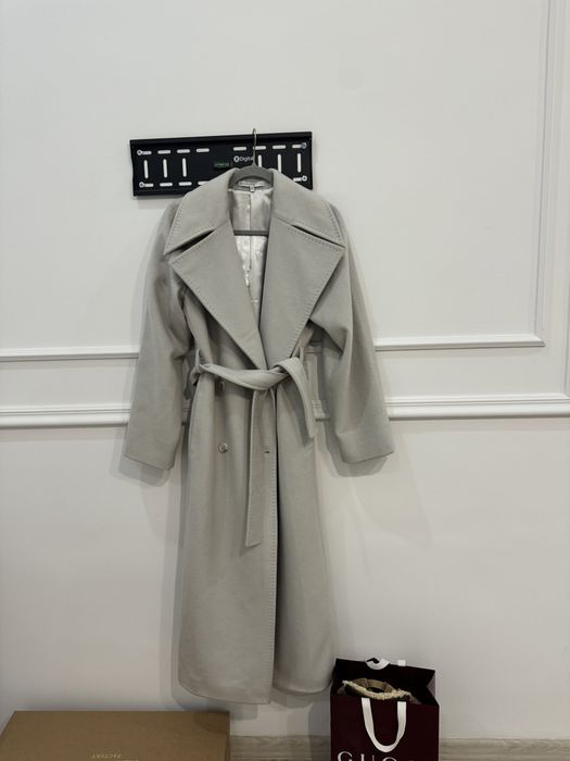 Пальто bazhane.