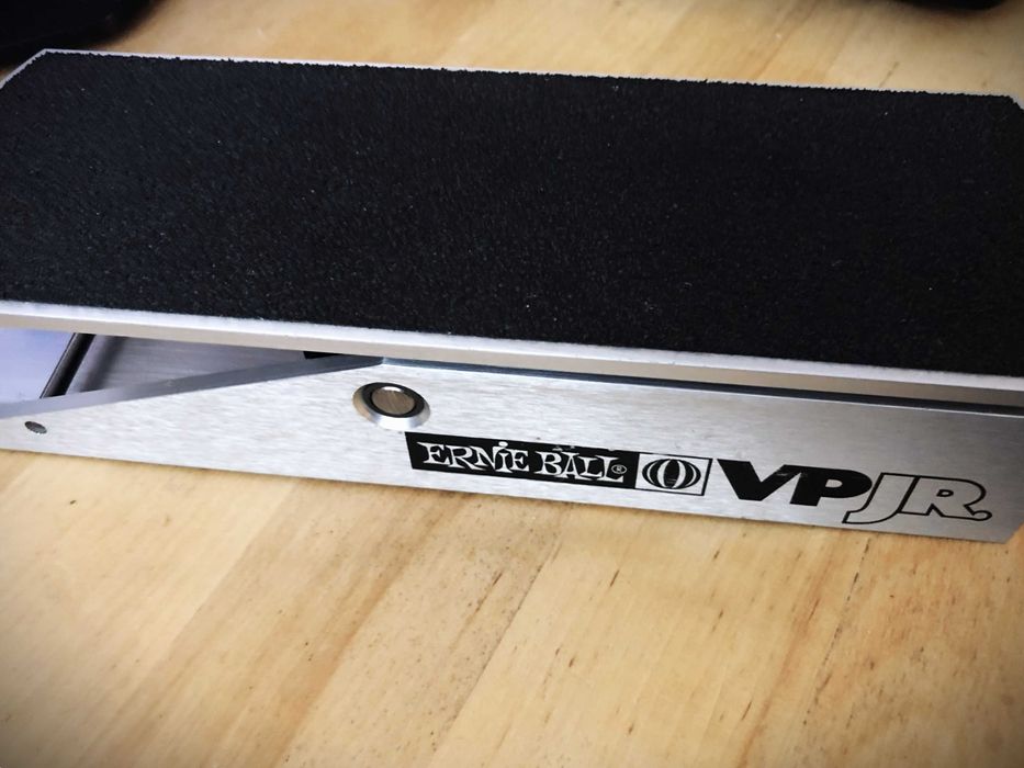 Ernie Ball EB 6180 VP JR - pedał volume