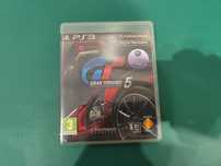 Gran Turismo 5, PlayStation 3