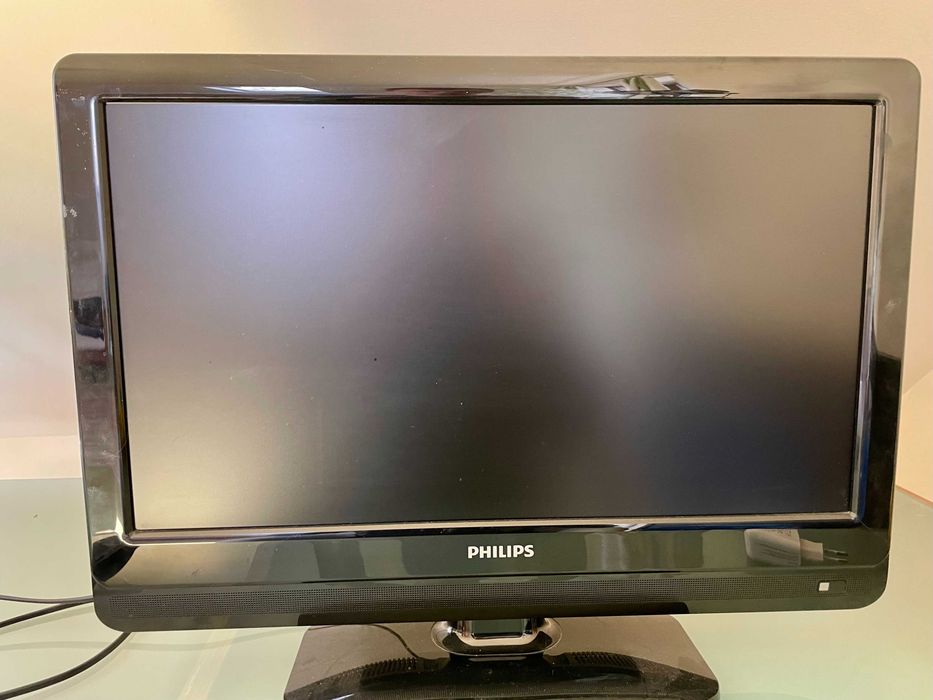 TV/monitor LCD Philips 22