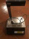Balança eletronica mercearia/talho