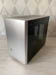 Корпус ПК QUBE A4