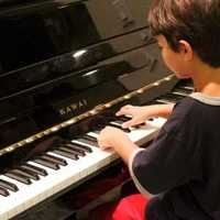 Aulas de Piano/Piano Lessons in Lisbon