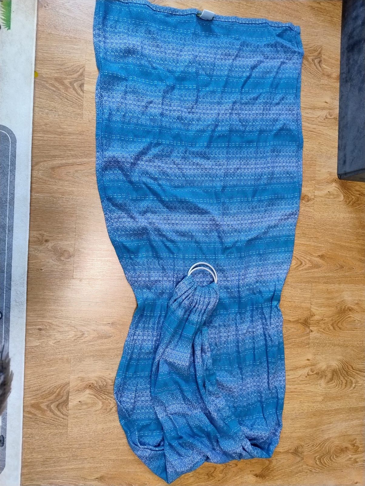 Chusta kółkowa LennyLamb