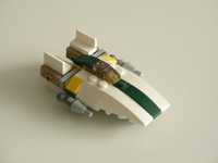 Star Wars Lego A-wing