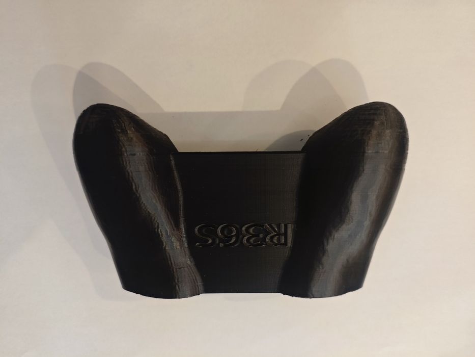 Uchwyt Grip do konsoli R36S