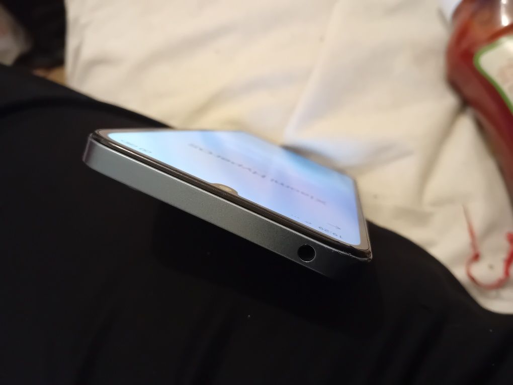 Telemóvel Redmi 13c novo 256gb