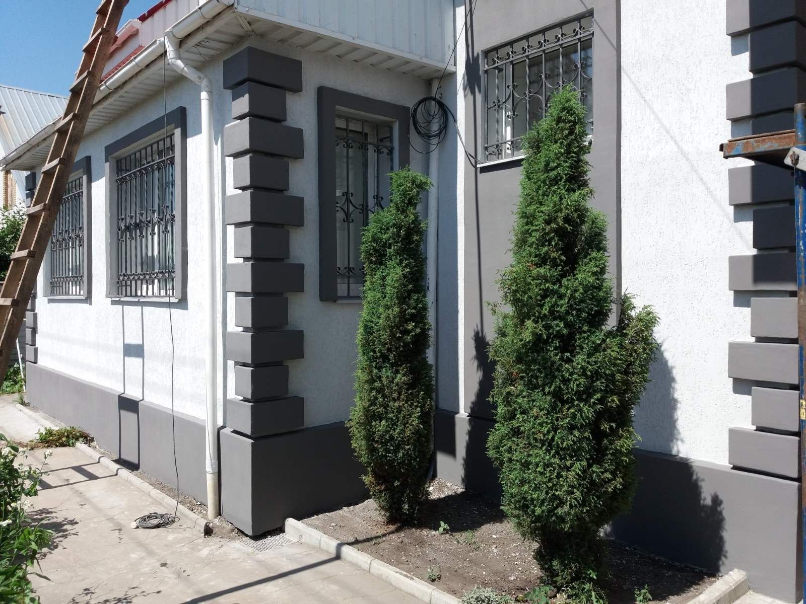 Кровля криш кровельні роботи