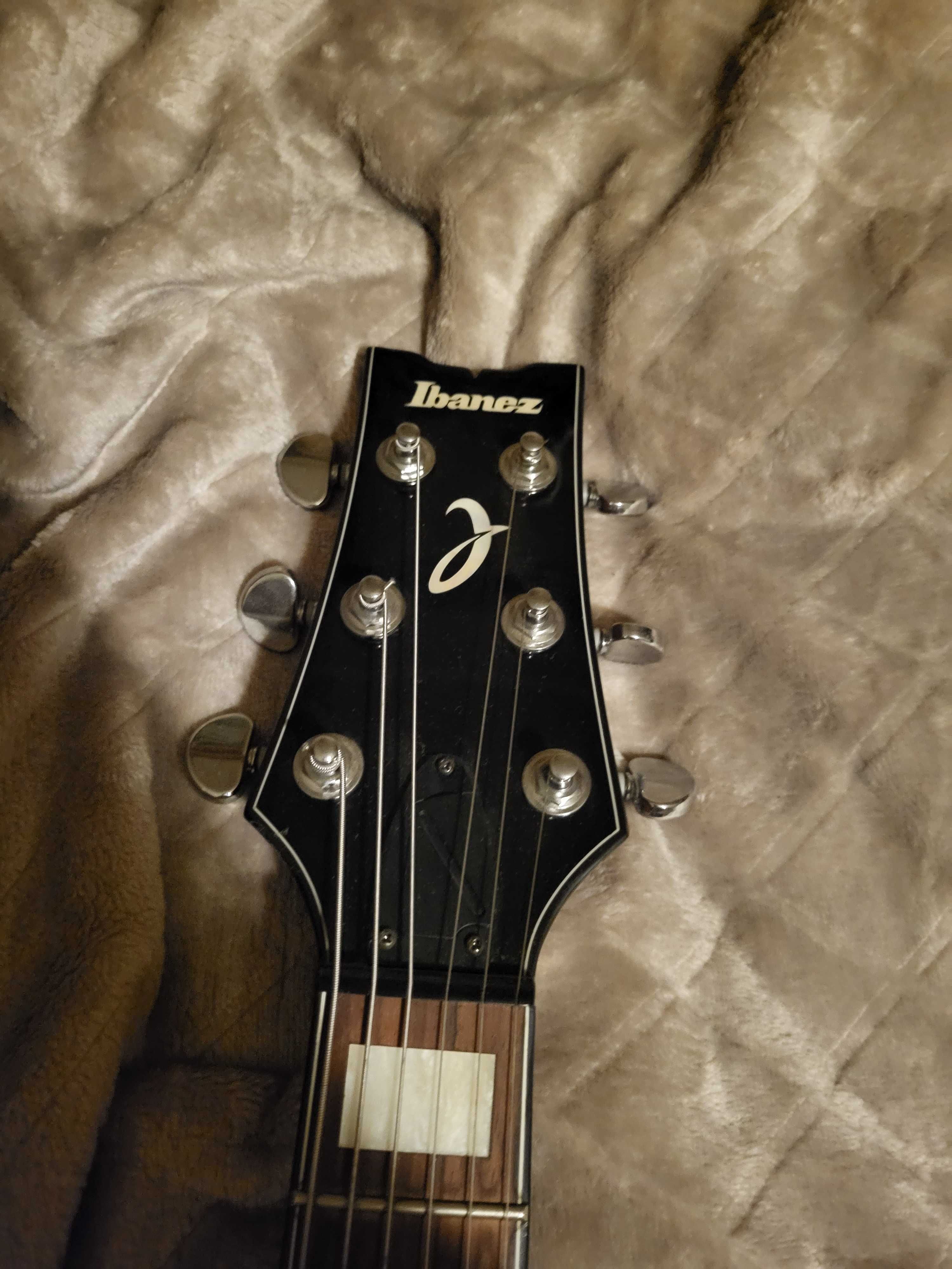 Ibanez Artist 200 FM gitara elektryczna