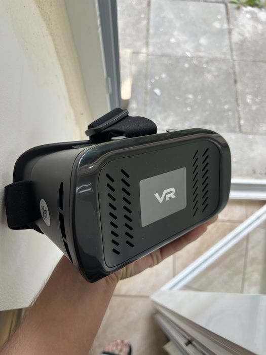 Okulary wirtualnej rzeczywistosci VR Goji