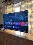 Samsung Crystal UHD CU7000 (50 Inch / 125 Cm)