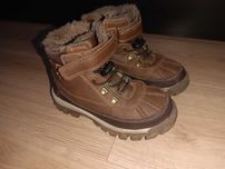 Buty dziecięce buciki rozm.28