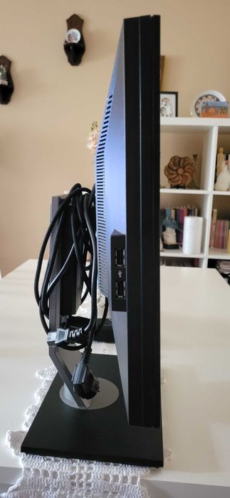Monitor Dell U2311H – 23" IPS!