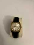 Relógio Wakmann 17 Jewels Automático – Luxo Vintage Suíço