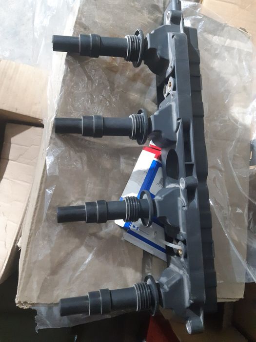 Cefka zapłonowa Magneti Mareli BAEQ 064 Opel Astra