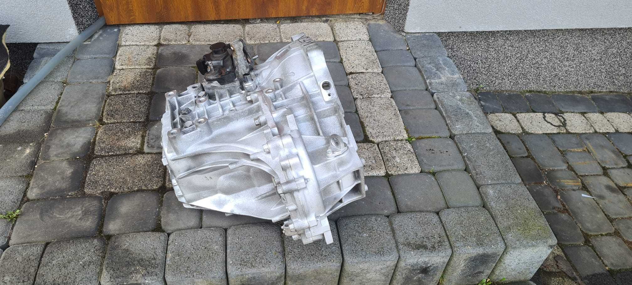 Skrzynia biegów Kia Ceed II 1.6 1.7 CRDI Hyundai ix35 2016r WFJ6A