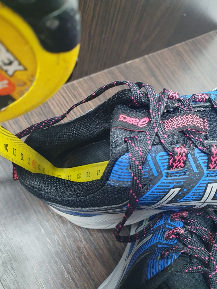 Кросівки Asics Gel Venture 9 Blue(Оригінал)