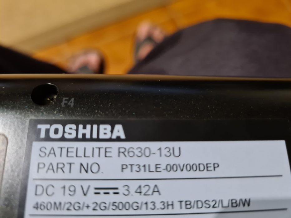 Muitas Ofertas com Toshiba satellite portatil