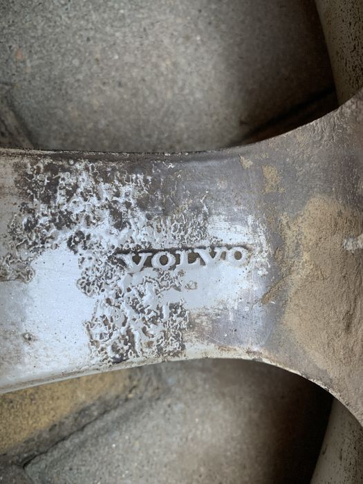 Диски Вольво(Volvo)