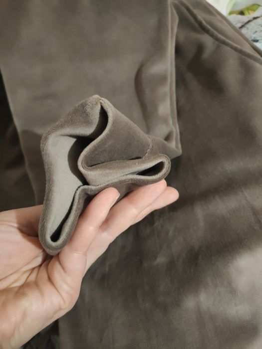 Костюм велюровий жіночий